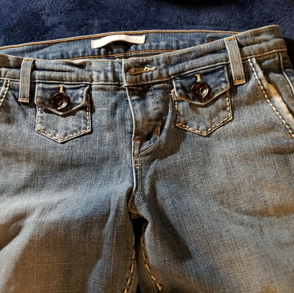 Jeans - Picture 3 of 8